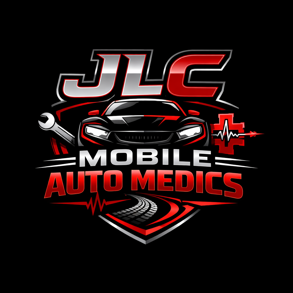 JLC Mobile Auto Medics